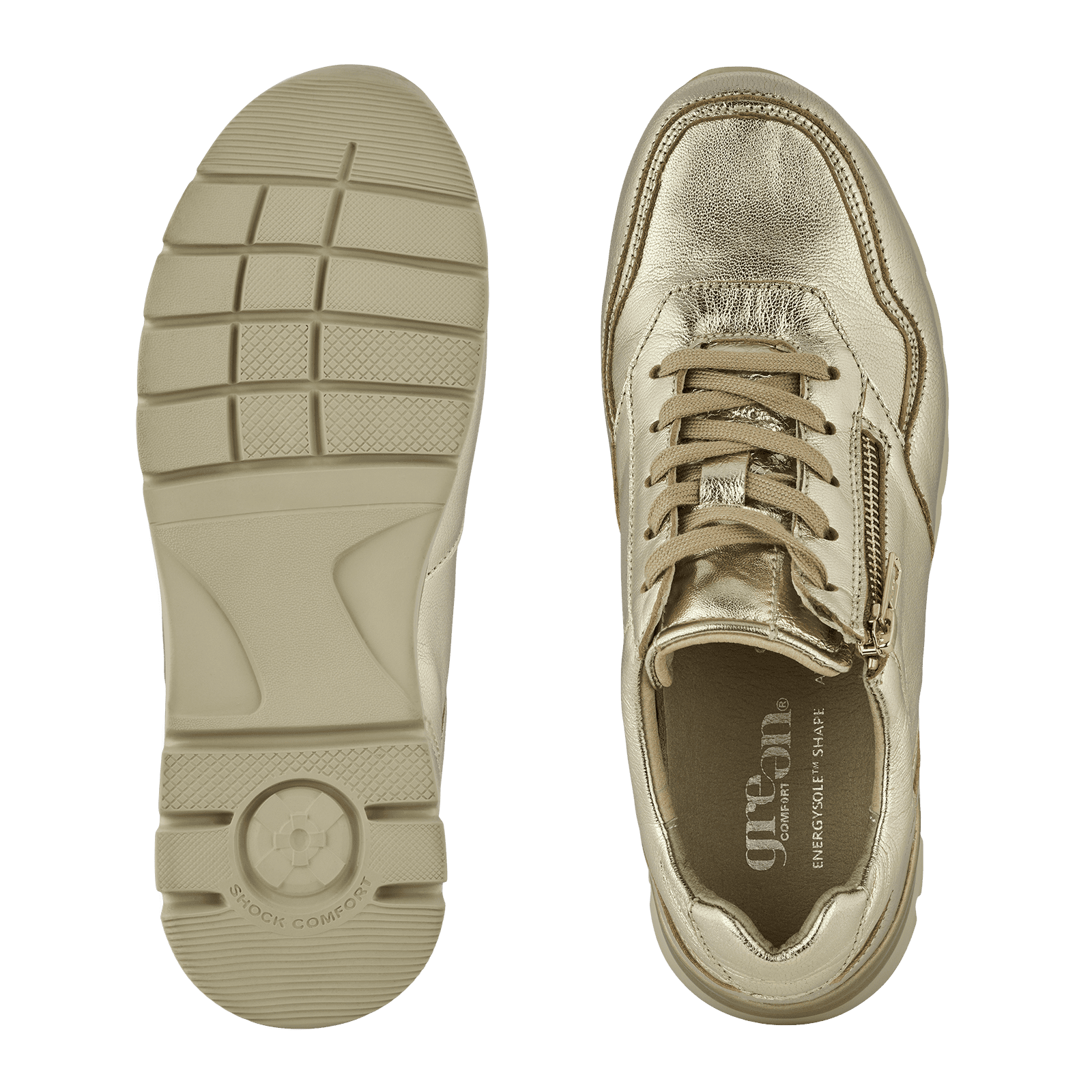 FIRENZE FIOLA - GOLD